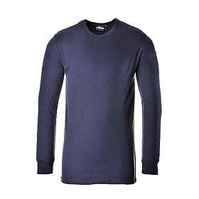 Portwest B123 Isolerad Termo T-Shirt Långärmad (Men's)