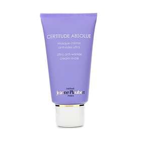 Jeanne Piaubert Certitude Absolue Ultra Anti-Wrinkle Cream Mask 75ml