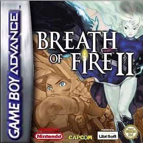 Breath of Fire II (GBA)