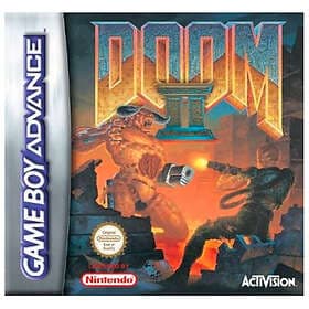 Doom II (GBA)