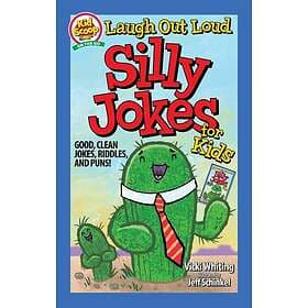 Laugh Out Loud Silly Jokes for Kids
