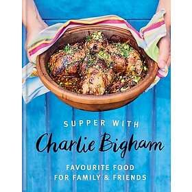 Supper with Charlie Bigham