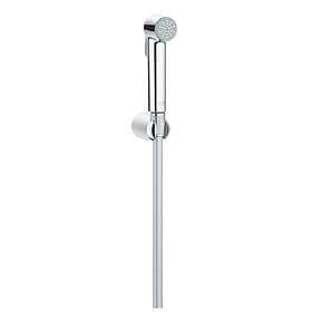 Grohe Duschhuvud 26175001 med Slang Silikon