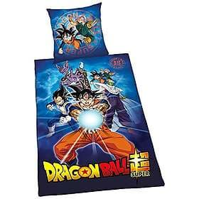 Herding Dragonball Super 135 X 200 Cm