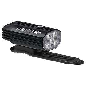 Lezyne Fusion Drive 500+