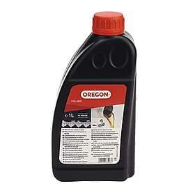Oregon Chainsaw & Bar Oil 1L Bottle