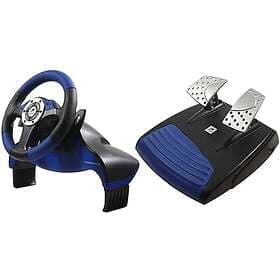 Fanatec Speedster 3 Force Shock Wheel for Xbox