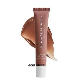 Summer Fridays Butter Lip Balm Tube