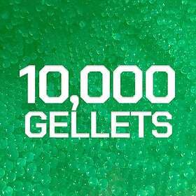 Gel Blaster Gellets Green 10 000 st