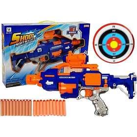 Lean Toys Barricade RV-10