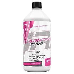 Trec Nutrition L-Carnitine 3000 Liquid 1000ml