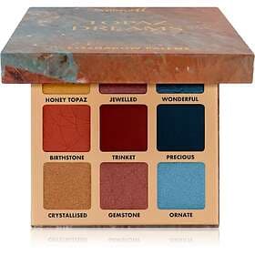 Barry M Topaz Dreams Eyeshadow Palette