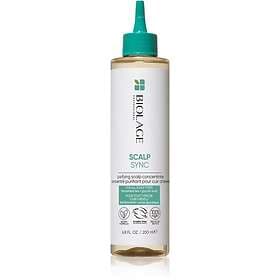 Biolage ScalpSync Concentrated Scalp Serum 200ml