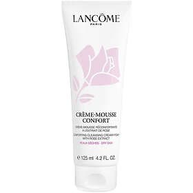 Lancome Confort Creamy Foaming Cleanser 125ml