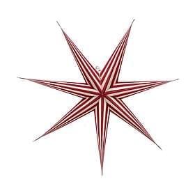 Scandi Living Bare Advent Star 80 cm