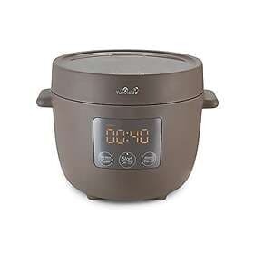 Yum Asia Tsuki Mini Rice Cooker