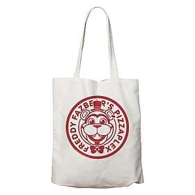 Fanatik Five Nights at Freddy's Tote Bag