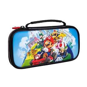 Nintendo SWITCH Deluxe Travel Case Mario Kart