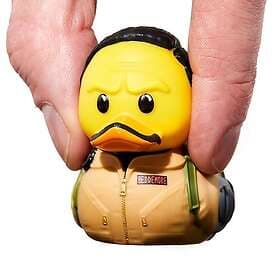 numskull Ghostbusters Tubbz MINI Winston Zeddemore