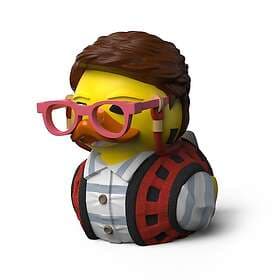 numskull Ghostbusters Tubbz LTD ED Janine Melnitz