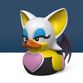 numskull Sonic Tubbz 1st ED Rouge the Bat