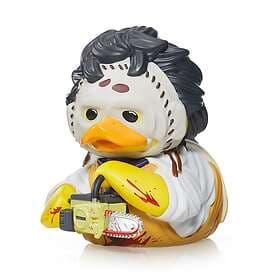 numskull Horror Tubbz BOXED Leatherface