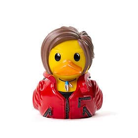 numskull Resident Evil Tubbz BOXED Claire Redfield