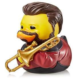 numskull Star Trek Tubbz BOXED William T. Riker