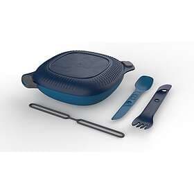 UCO Eco Five Piece MessKit