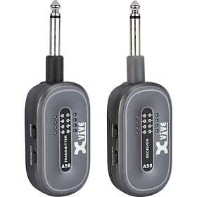 Xvive Audio A58