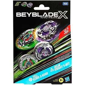 Beyblade – BBX Yell Kong Helm Knight (G0198ES0)