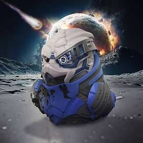 Tubbz Numskull Mass Effect BOXED Garrus