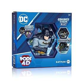 Pod 4D DC Batman (1022010)