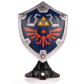 First4Figures Hylian Shield (The Legend Of Zelda: Breath Of The Wild)(Standard)