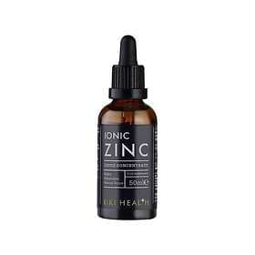 Kiki Health Liquid Zinc 50ml