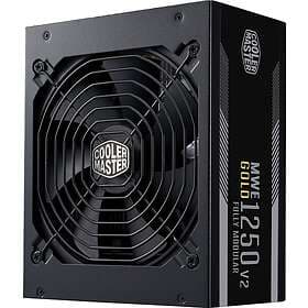 Cooler Master MWE Gold V2 ATX 3.1 1250W 