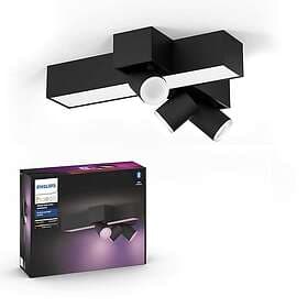 Philips Taklampa Hue Centris Cross 3L