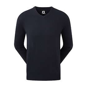 FootJoy Wool Blend V-Neck (Herr)