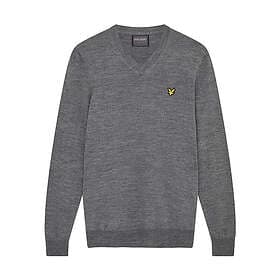 Lyle & Scott Golf V-Neck (Herr)