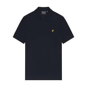 Lyle & Scott Riviera Collared Polo (Herr)