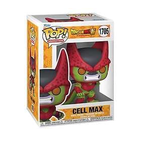 Funko Pop! Animation: Dragon Ball Super Hero Cell Max #1705 Vinyl Figure