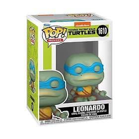 Funko Pop! Movies: Teenage Mutant Ninja Turtles Leonardo (meditating) #1610