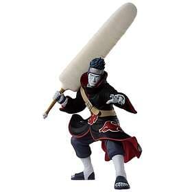 Banpresto Vibration Stars: Naruto Shippuden Hoshigaki Kisame Statue (13cm) (8954