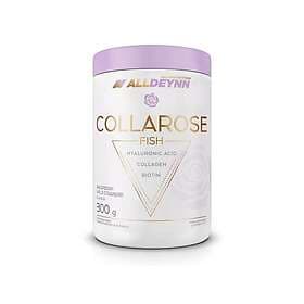 AllNutrition AllDeynn Collarose Fisk 300g