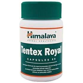Himalaya Tentex Royal 60 Capsules