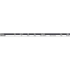 Daiwa Team R Distance 2023 Karpfiskerulle