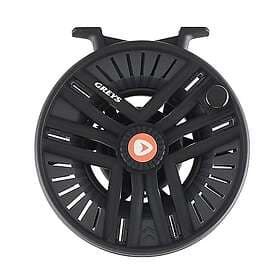 Greys Fin Cassette Flugfiskerulle