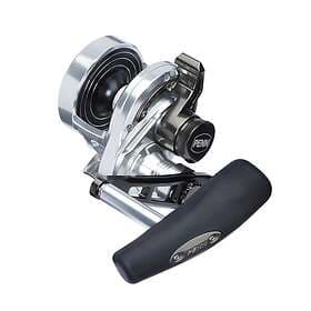Penn Retaliate Lever Drag 6bb Trollingrulle