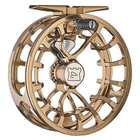Hardy Resonate Flugfiskerulle