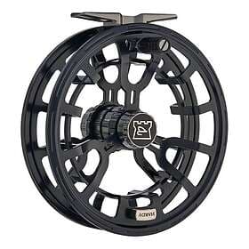 Hardy Averon Flugfiskerulle